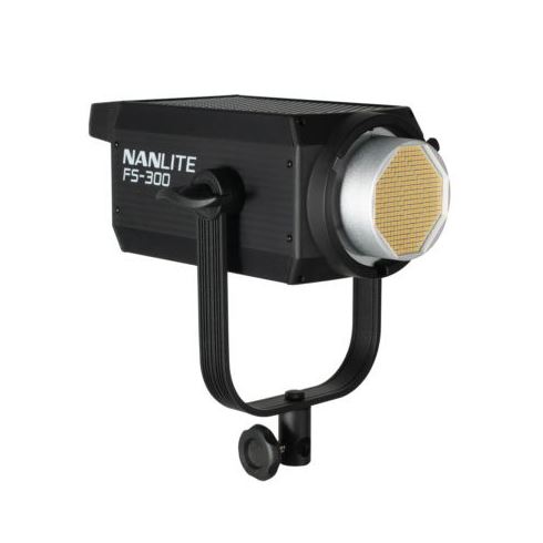 Nanlite FS-300 LED Spot Light