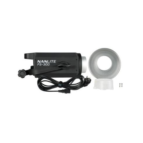 Nanlite FS-300 LED Spot Light