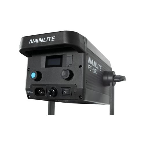 Nanlite FS-300 LED Spot Light
