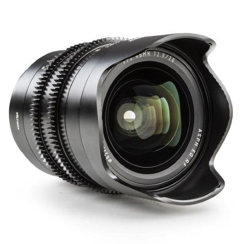 Viltrox 20mm T2.0 Sony E mount
