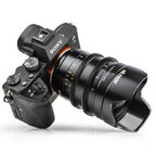 Viltrox 20mm T2.0 Sony E mount