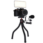 Rollei Monkey Pod 2 Black
