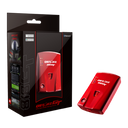 Qstarz BL-818GT BLE 10Hz Wireless GNSS GPS Racing Receiver