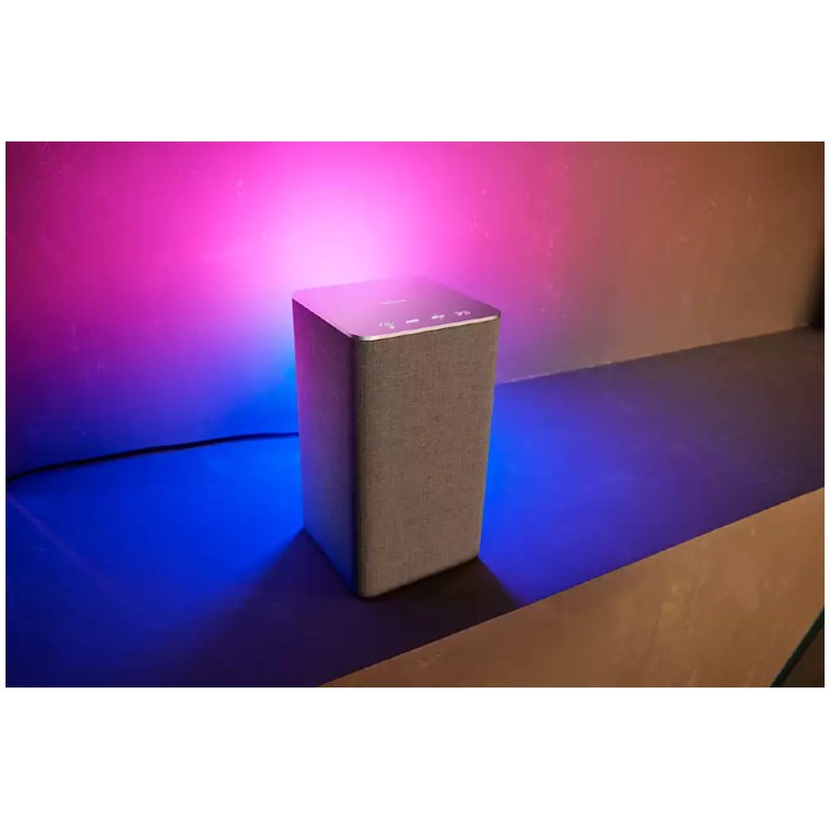 Philips TAW6205 Ambilight Bluetooth Speaker