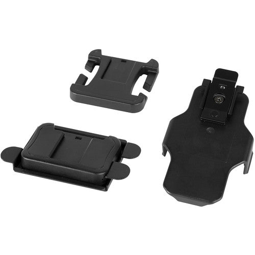Transcend Body Camera Accessory Kit Mount