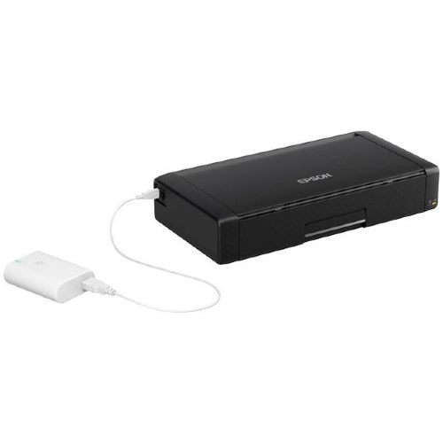 Epson WorkForce WF-110W