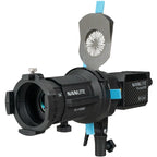 Nanlite NL-PJ-FZ60-36 Projection Attachment mount for FM-mount (w/ 36 degree lens)