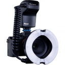 Nissin MF-18 Ringflitser for Sony