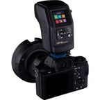 Nissin MF-18 Ringflitser for Sony