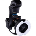 Nissin MF-18 Ringflitser for Sony