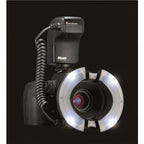 Nissin MF-18 Ringflitser for Sony