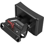 SmallRig Lightweight Chest Pad with Rod Clamp MD3183