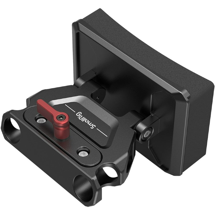 SmallRig Lightweight Chest Pad with Rod Clamp MD3183
