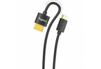 SmallRig Ultra Thin 4K HDMI Cable (C to A) 35cm 3040