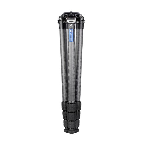 Leofoto Summit LM-364CL Carbon Tripod