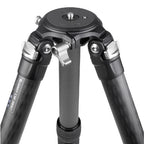Leofoto Summit LM-364CL Carbon Tripod