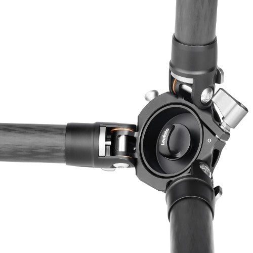 Leofoto Summit LM-364CL Carbon Tripod