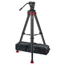 Sachtler System Aktiv6 Flowtech MS