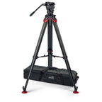 Sachtler System Aktiv6 Flowtech MS