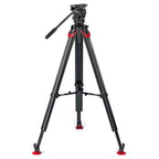 Sachtler System Aktiv6 Flowtech MS