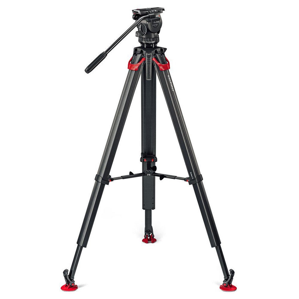 Sachtler System Aktiv6 Flowtech MS