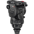 Sachtler System Aktiv6 Flowtech MS