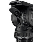 Sachtler System Aktiv6 Flowtech MS