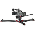Sachtler System aktiv8 flowtech75 MS Tripod