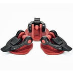 Sachtler System aktiv8 flowtech75 MS Tripod