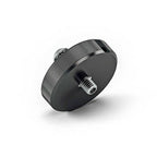 Sachtler Adaptor aktiv head / Slider 75mm