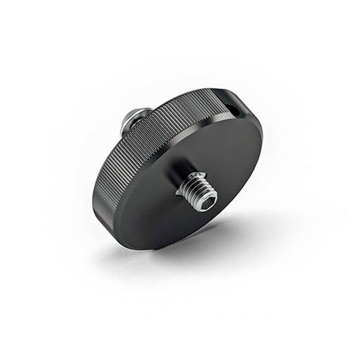 Sachtler Adaptor aktiv head / Slider 75mm