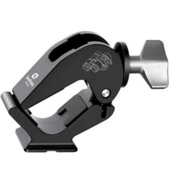 Leofoto BC-02 Binocular clamp 28mm - 60mm