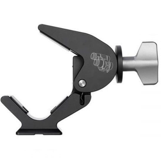 Leofoto BC-02 Binocular clamp 28mm - 60mm
