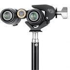 Leofoto BC-02 Binocular clamp 28mm - 60mm