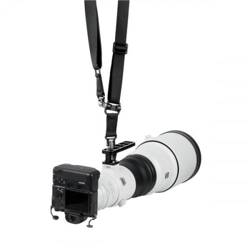 Leofoto SP-01 Quick detach strap MAGPUL compatible