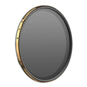 PolarPro Vario VND 67mm 2/5 stops MIST Edition II Peter McKinnon