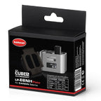 Hahnel ProCube2 battery plate - Canon LP-E6