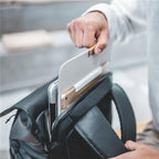 PGYTech OneGo Backpack 18L (Obsidian Black)