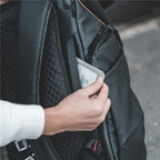 PGYTech OneGo Backpack 18L (Obsidian Black)