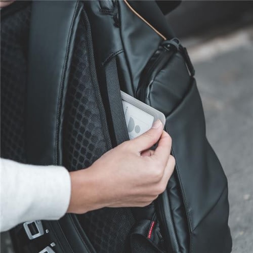 PGYTech OneGo Backpack 18L (Obsidian Black)