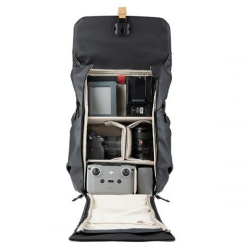 PGYTech OneGo Backpack 18L (Obsidian Black)