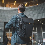 PGYTech OneGo Backpack 18L (Obsidian Black)