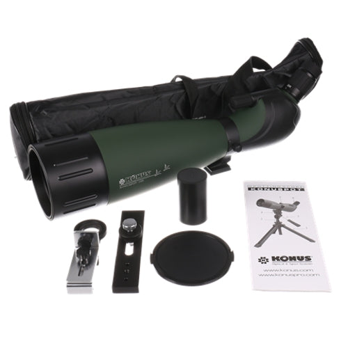 Konus Spotting scope Konuspot-100C 20-60x100