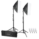 Bresser BR-2845 LED Daylight Set