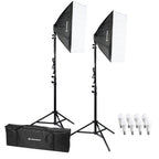Bresser BR-2845 LED Daylight Set