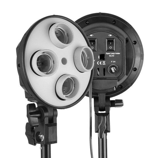 Bresser BR-2845 LED Daylight Set
