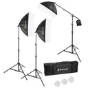 Bresser BR-230B LED Daylight Set