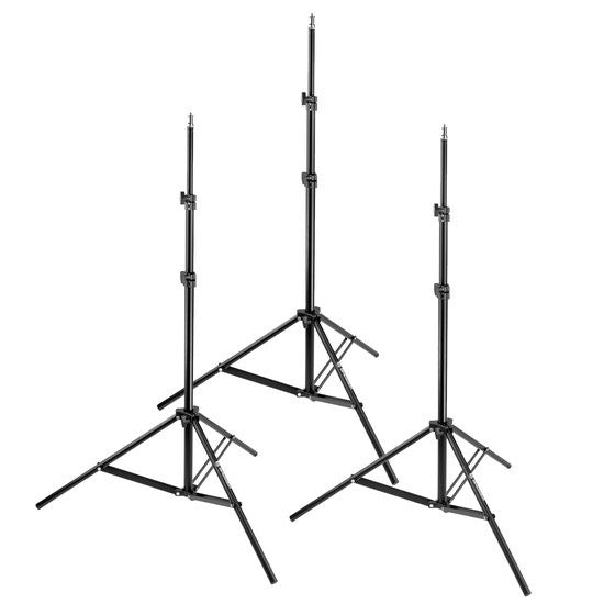 Bresser BR-230B LED Daylight Set