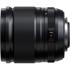 Fujifilm XF 18mm f/1.4 R LM WR