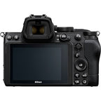 Nikon Z5 + Nikkor Z 24-200mm f/4-6.3